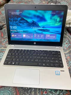 HP I5 7 gen