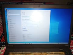 Lenovo x1 carbon ci5 4th /8gb ram 128ssd m2