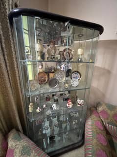 Glass Showcase