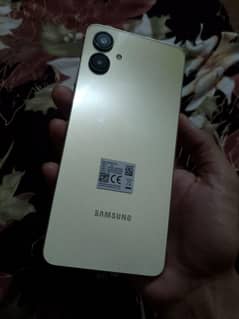 Samsung galaxy A06 brand new