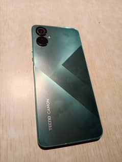 Tecno Camon 19 neo Read Add