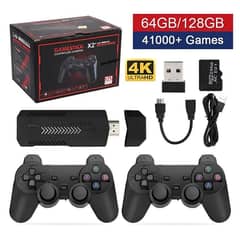 Gamestick