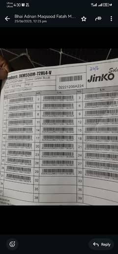 Jinko