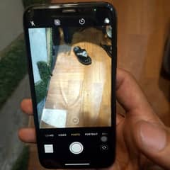 Iphone X 64GB NoN PTA fu