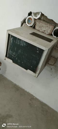 good condition stronger work