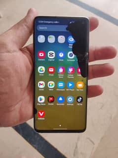 Samsung S10 8/128 PTA Approved