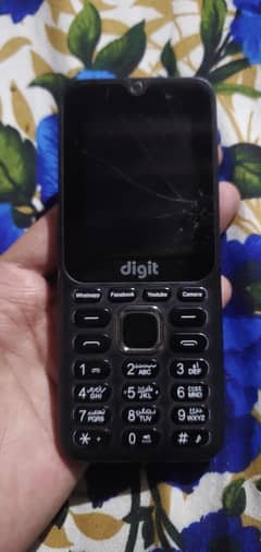 digit 4G E2 pro