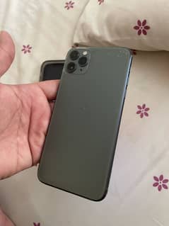 Apple iphone 11 pro max pta approved