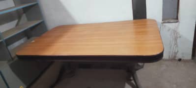 Dinning table for sale