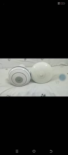 Fans available