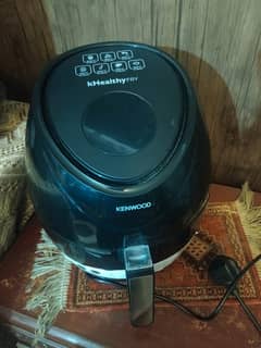 Kenwood k healthy air fryer