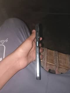 Infinix hot 40i