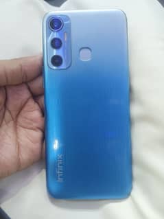 Infinix Hot 11   4/128