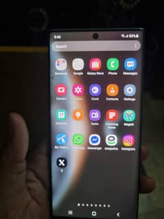Samsung Note10 plus