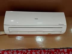 Haier DC Inverter