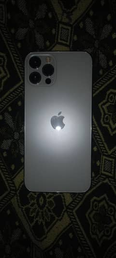 iphone 12 pro 512GB rom