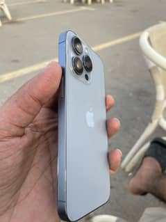 I phone 13 pro
