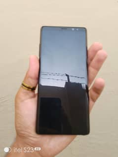 Samsung note 8 10/10