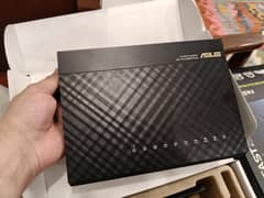 Asus RT-AC68U
