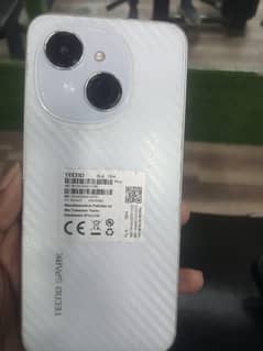 tecno spark go 1