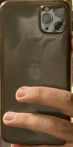 Iphone 11 pro max Pta Approved