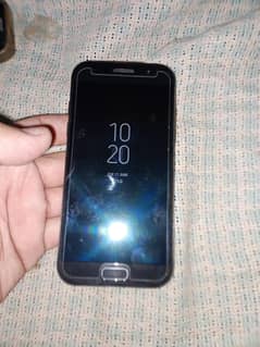 Samsung Galaxy  A52017