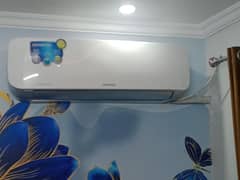 1.5 ton Ac for sale | urgent