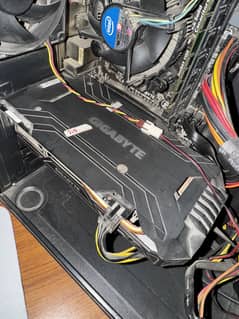 GTX 1060 3GB Graphics Card