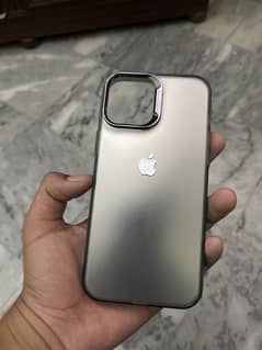 Iphone 12 pro max case