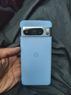 Google 8 pro 128 gb approved