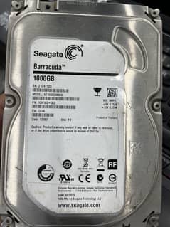 Seagate