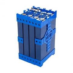 CALB 3.2V 72Ah Lithium iron Phosphate Cells