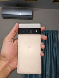 Google Pixel 6 Pro