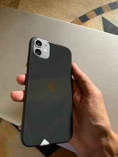 iPhone 11 non pta factory unlock