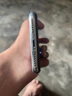 iphone x Non pta