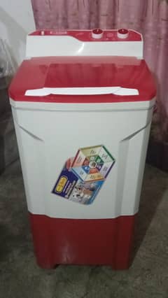 pure plastic body copper winding moter one year warranty