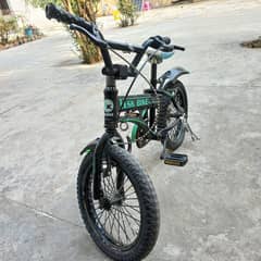 2 Cycle for Sale – Good Condition