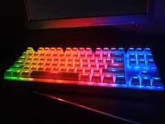 Modecom volcano lanparty RGB