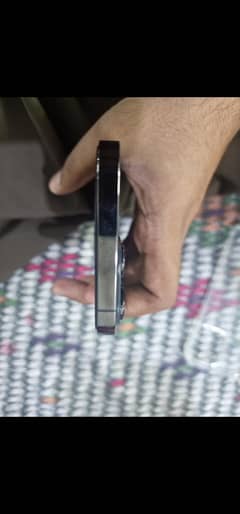 Apple iphone 13 pro max 256gb non pta. .