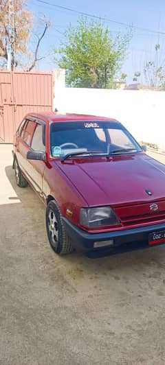 suzuki khyber