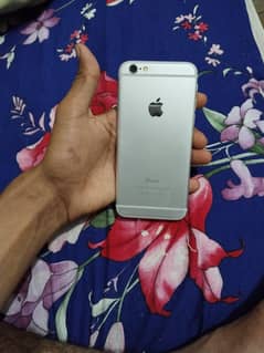 iPhone 6 PTA approved 16 gb only call and tik tok