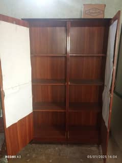 new condition cabinet urgent sale