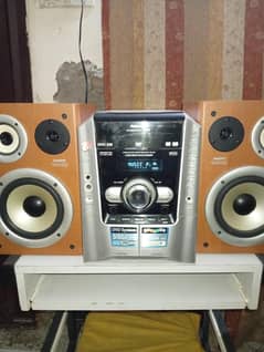 Panasonic