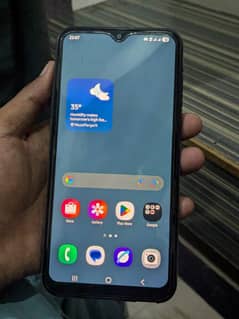 Samsung glaxy A15 5g