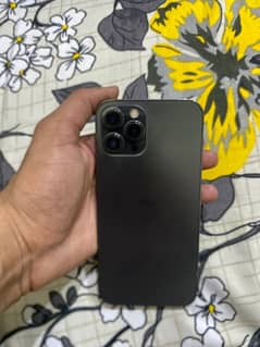 Iphone 12 pro max