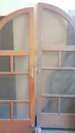 Dayar Main Door