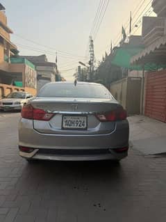 Honda