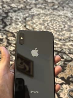 iphone XS MAS NON PTA (JV) waterpack