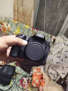 manay canon 70d sal karna ha