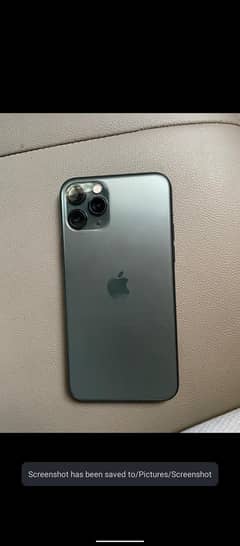 i phone 11 pro